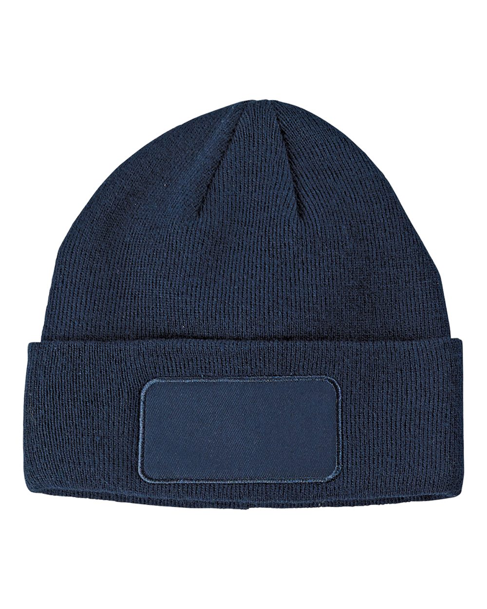 Patch Beanie - BA527 15