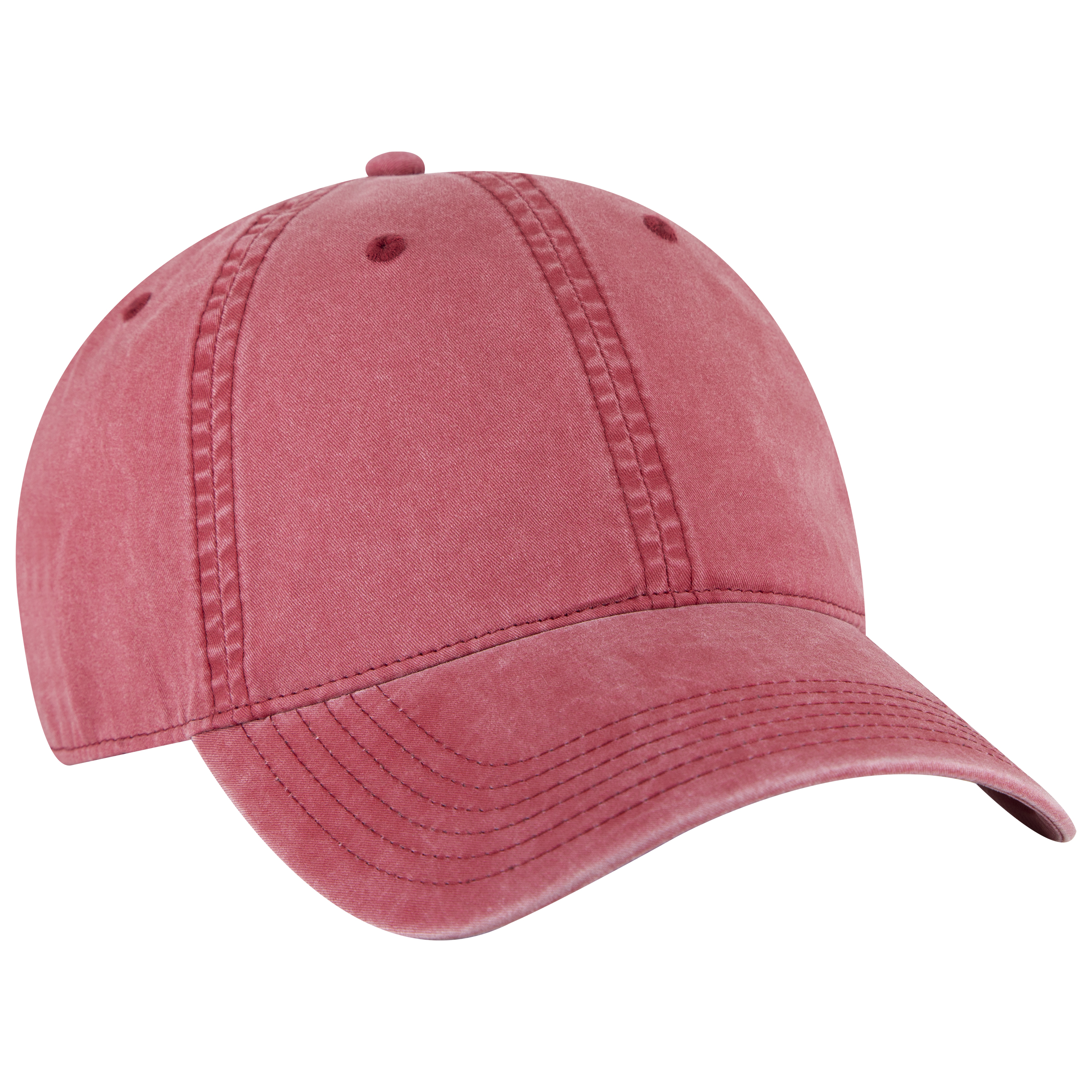 OTTO CAP® 6 Panel Low Profile Dad Hat 2
