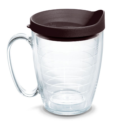 Tervis® Classic Mug Full-Color Insert - 16 oz. 30