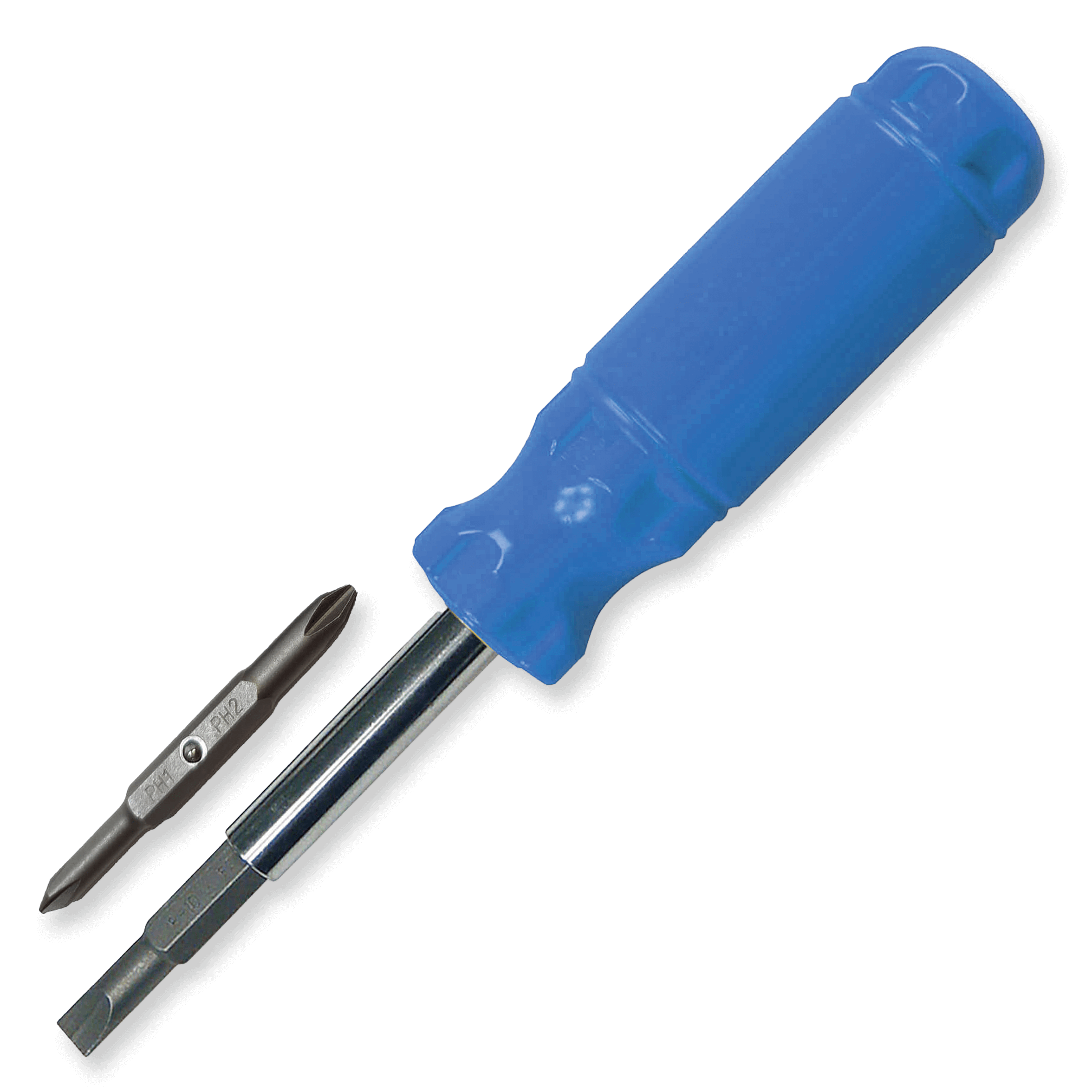 6-In-One Screwdriver 47