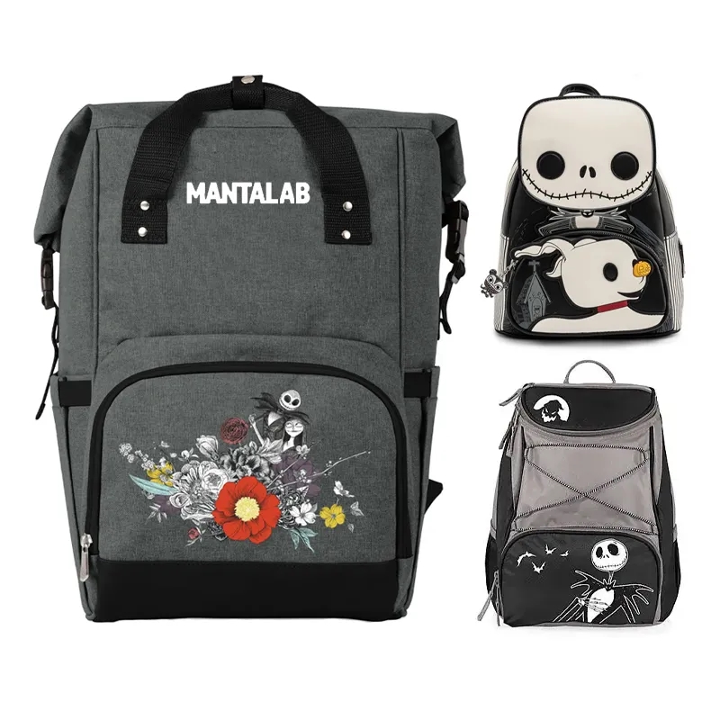 Backpack Cooler 1