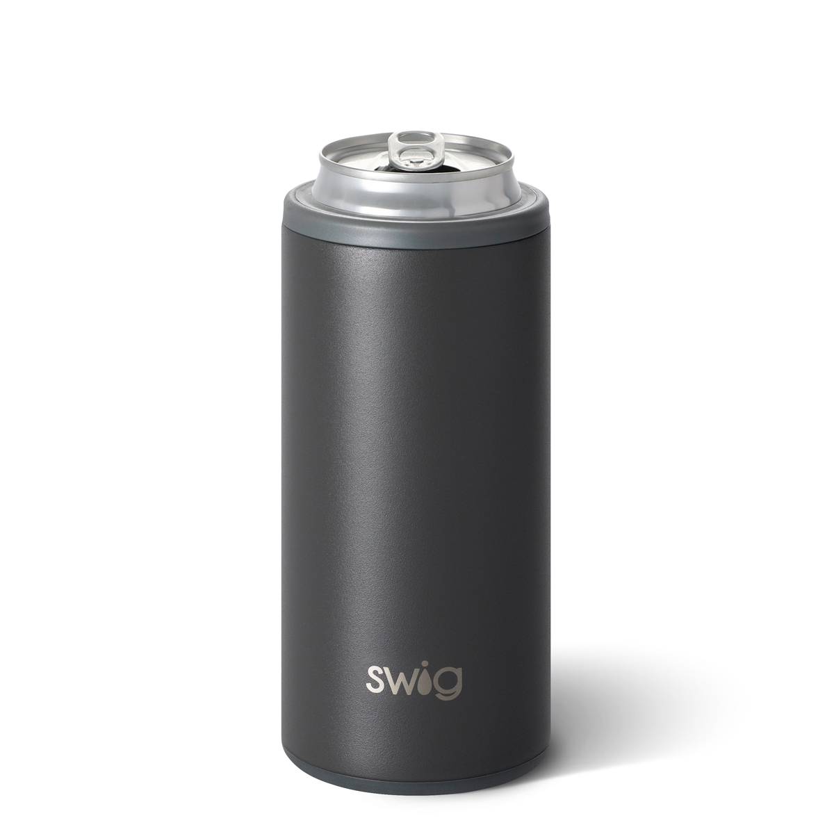 Authentic SWIG Slim Skinny Can Cooler 18