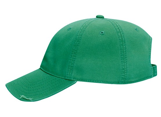 OTTO CAP® 6 Panel Low Profile Dad Hat 103