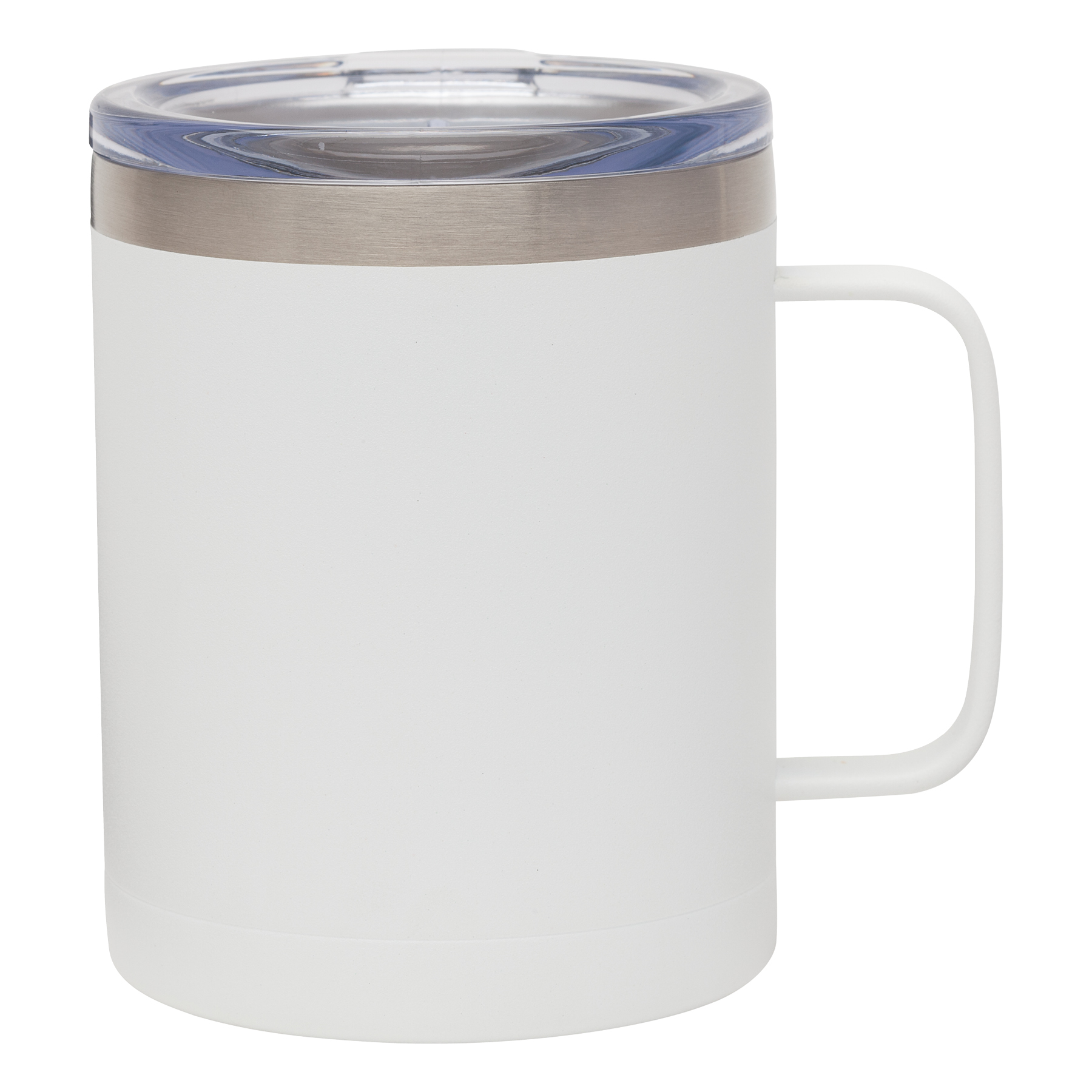 Camper 14 oz. Double Wall, Vacuum Mug w/ Copper Lining 15