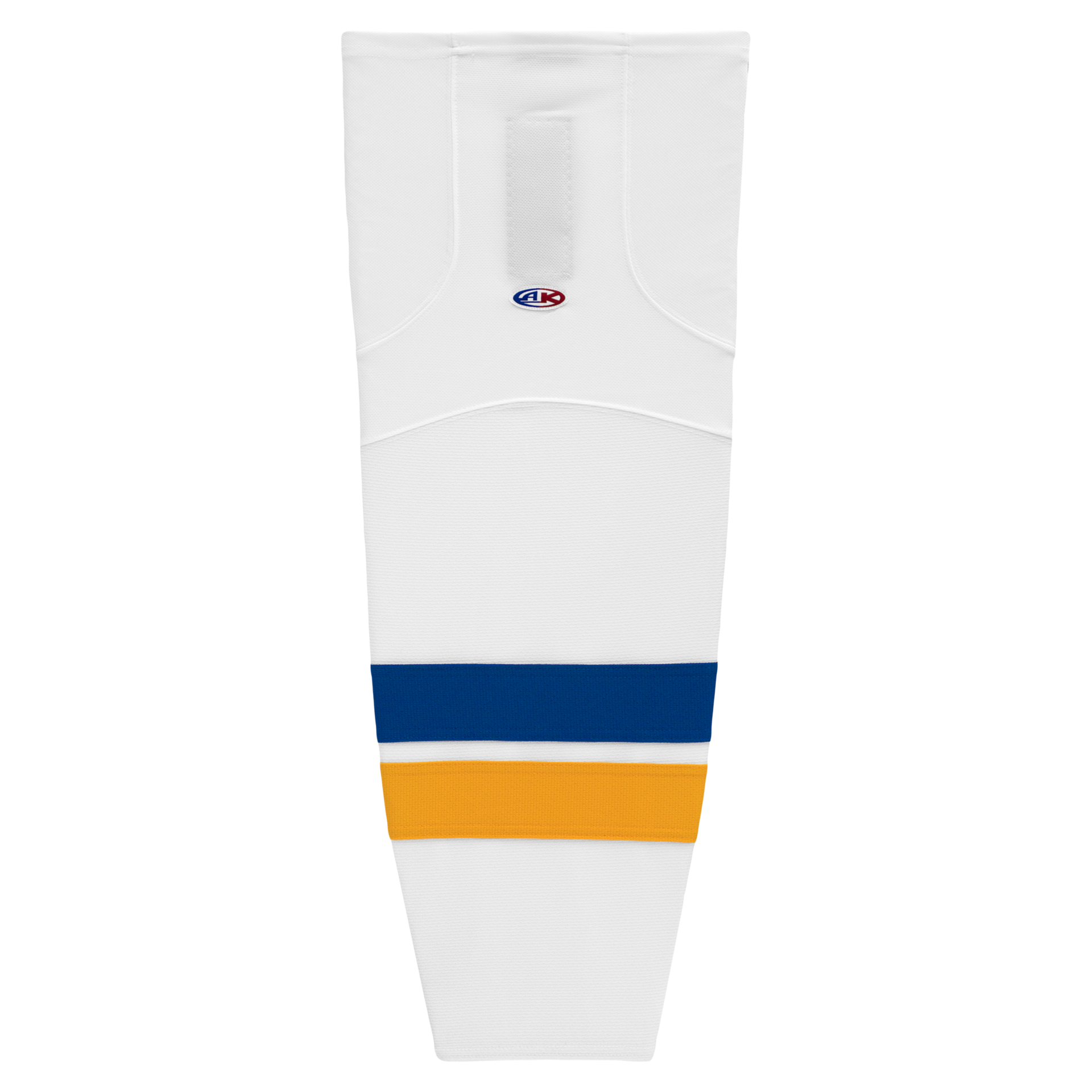 Cut & Sew Pro Hockey Socks HS2100-G118 5