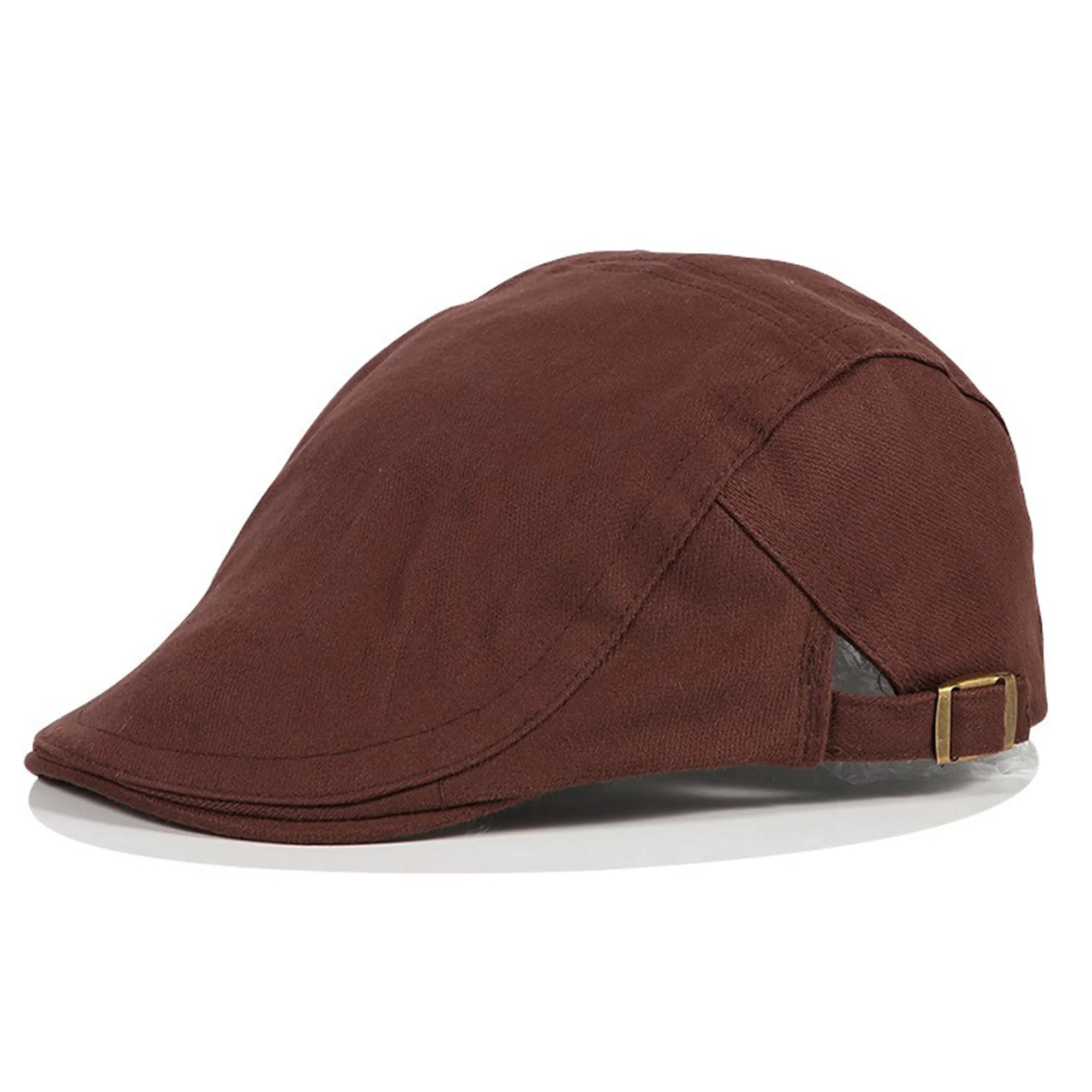 Men's Cotton Beret 15