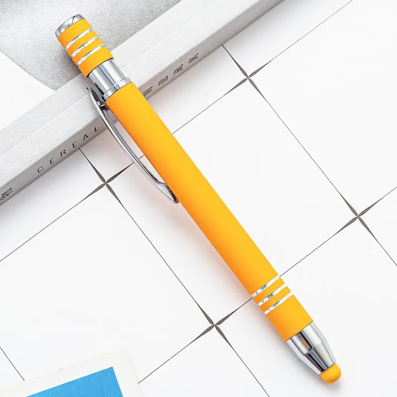 Marin Softy with Stylus Pen 8