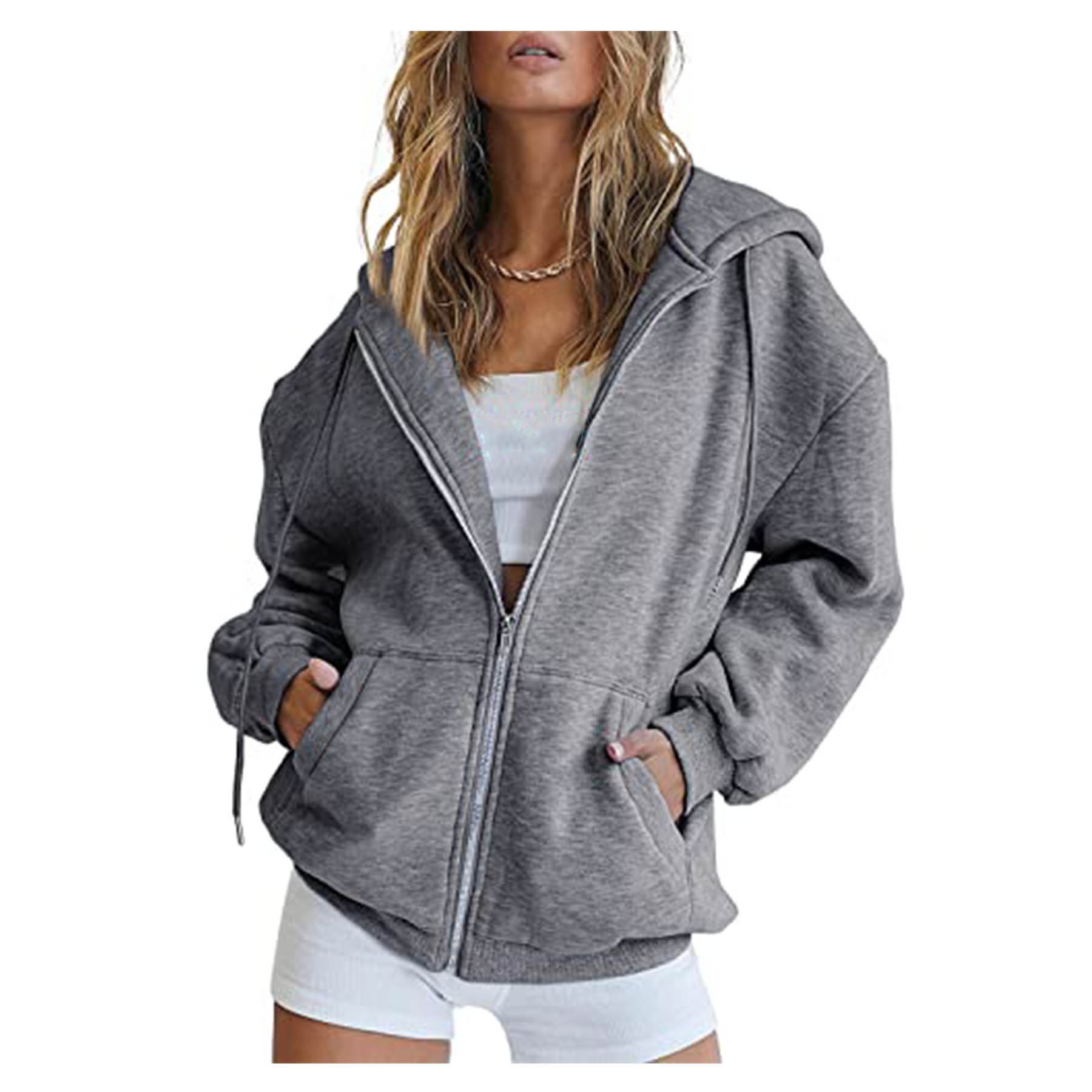 Women's Cute Hoodie 11
