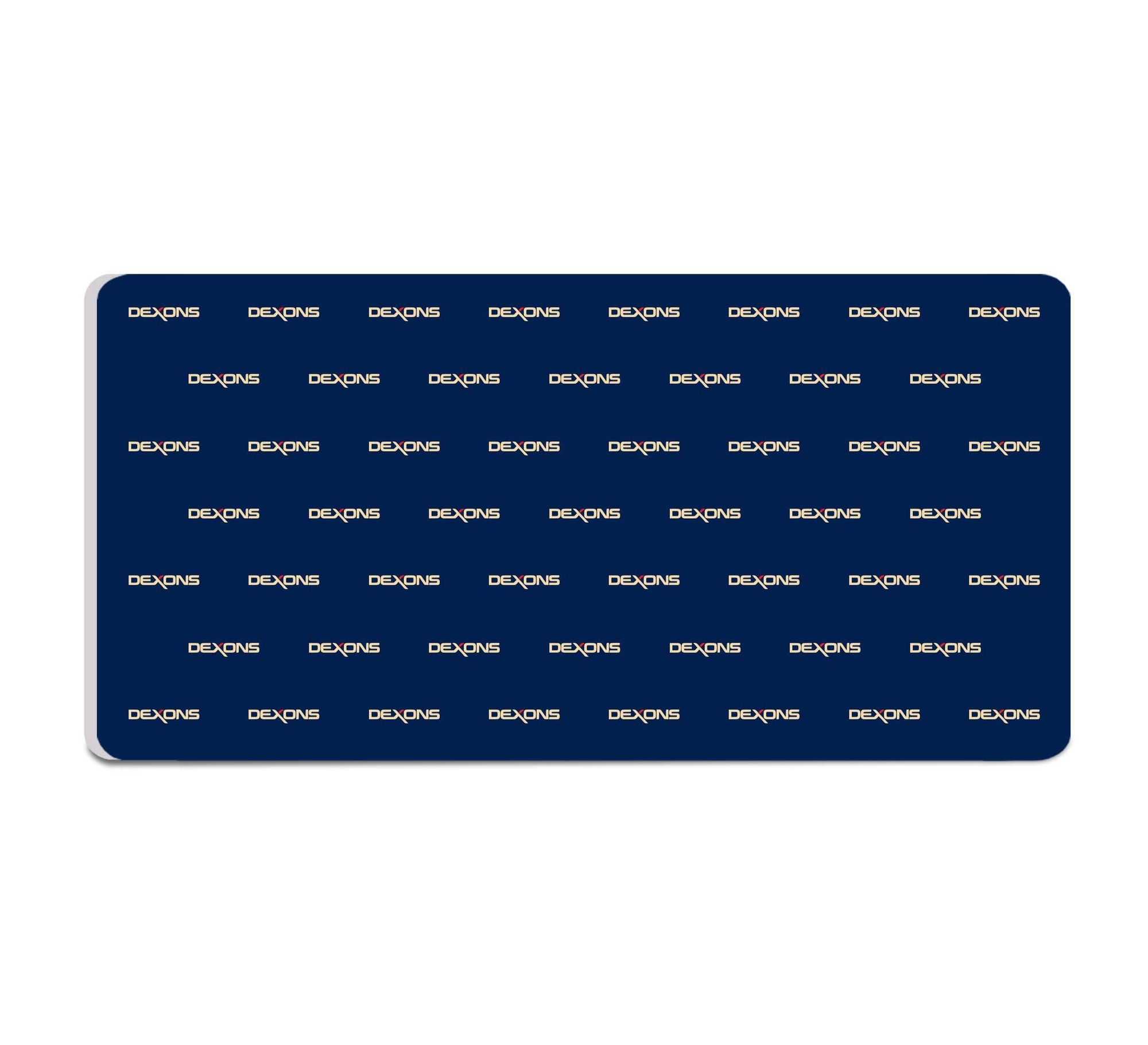 Step and Repeat Wall Box Fabric Display (20' x 10') 7