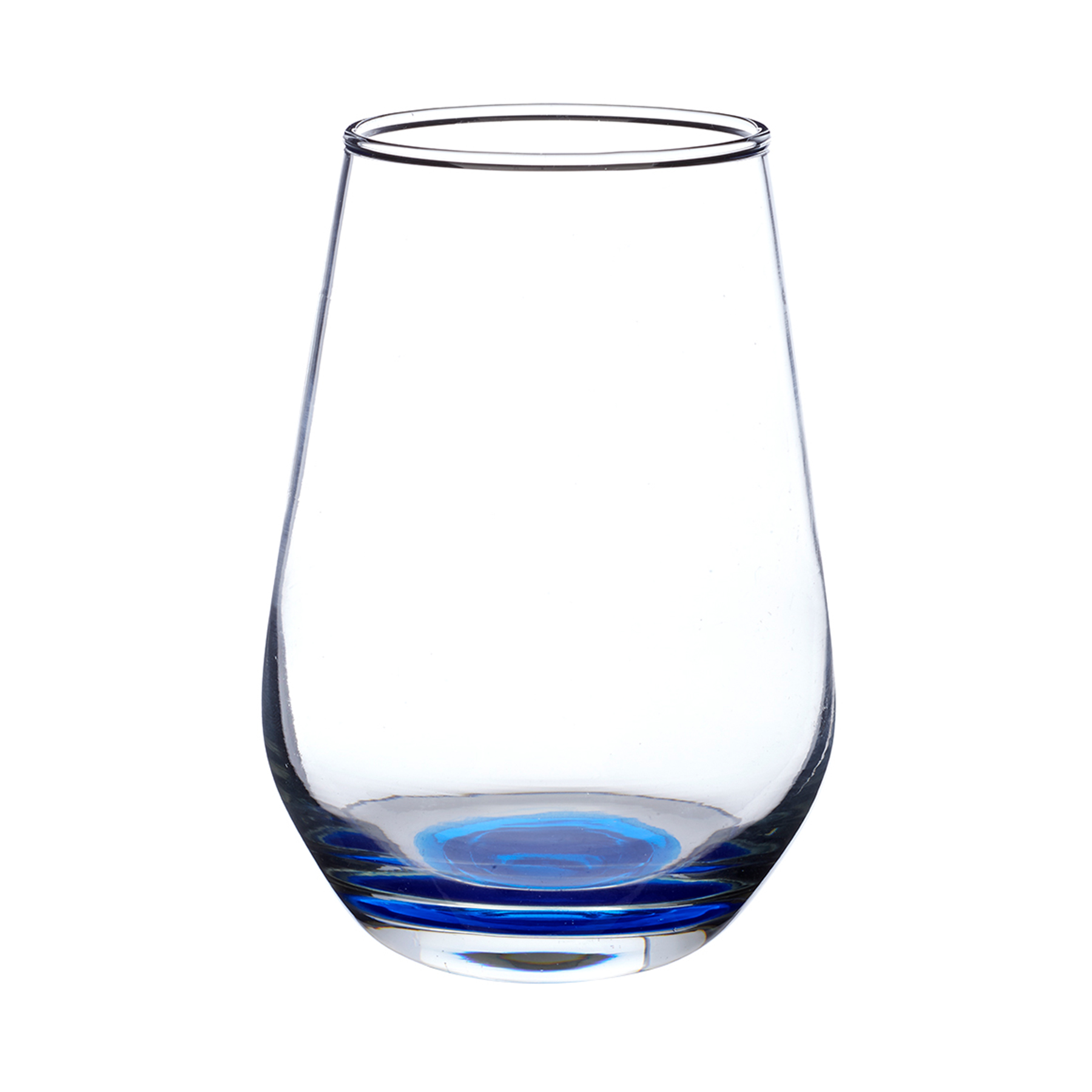 Lizzie Stemless Wine Glasses -16 OZ 8
