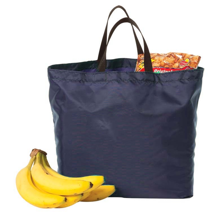 Provisioner Shopping Tote Bag 12x8x13" 2