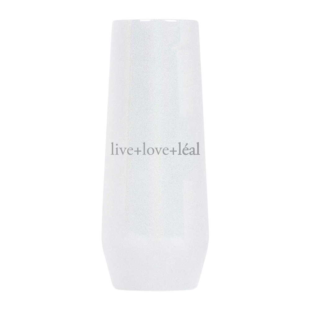 Insulated Steel Champagne Tumbler (6oz) 8