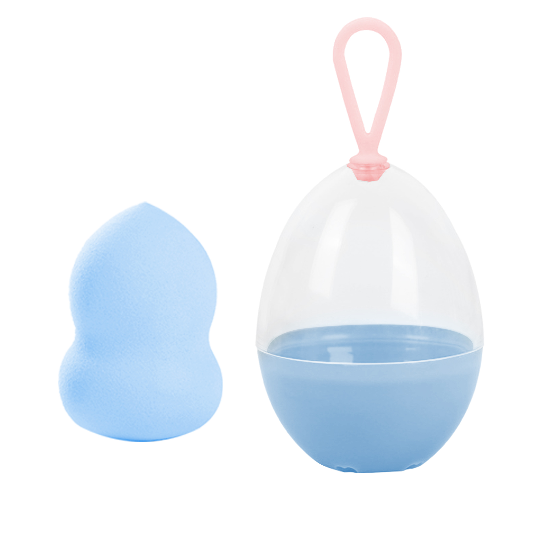 Tucana Makeup Sponge 2