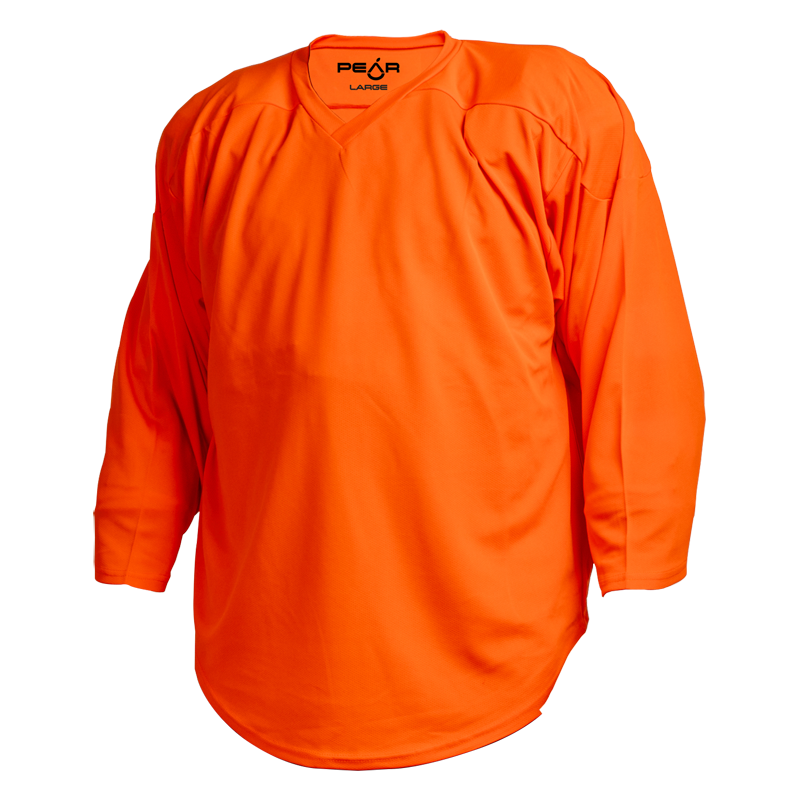 Air Mesh Hockey Jersey Solid 110