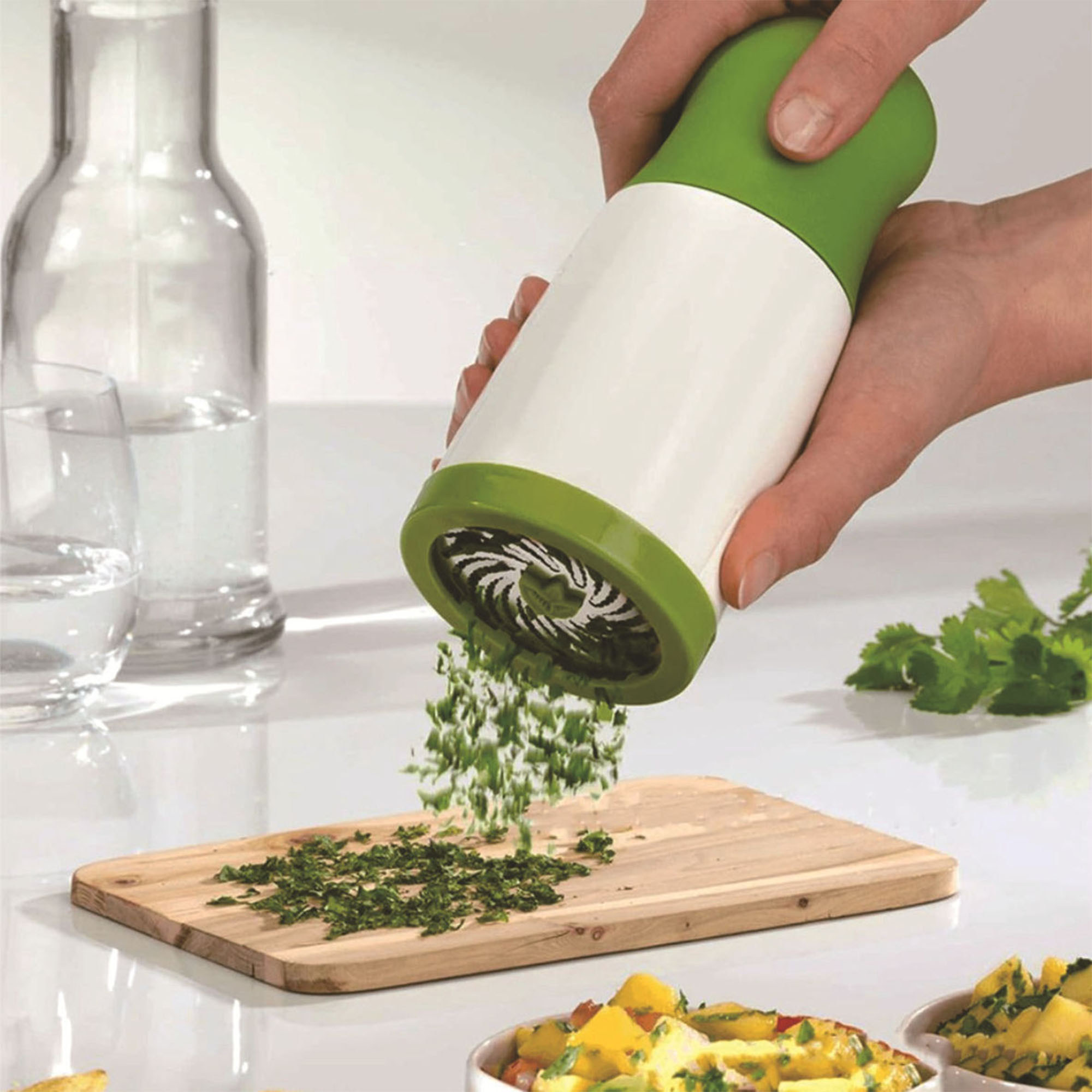 Spice Grinder 2