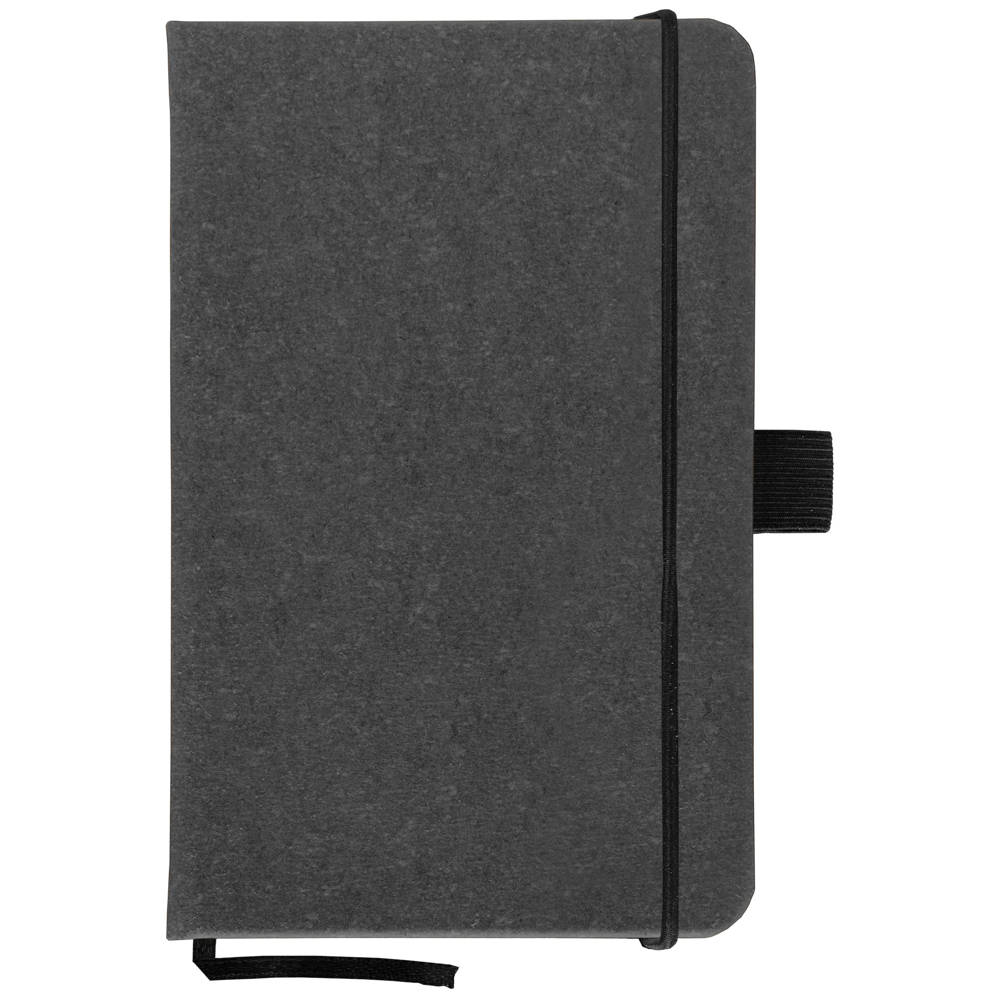 Carson 3.5" x 5.5" Recycled PU Leather Notebook 11