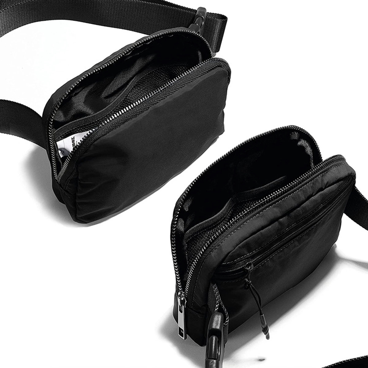 Mini Belt Bag With Adjustable Strap 6