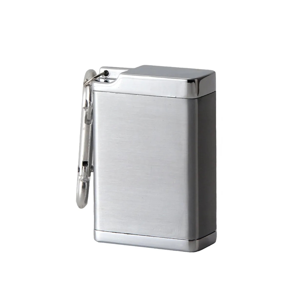 Outdoor Pocket Ashtray 2