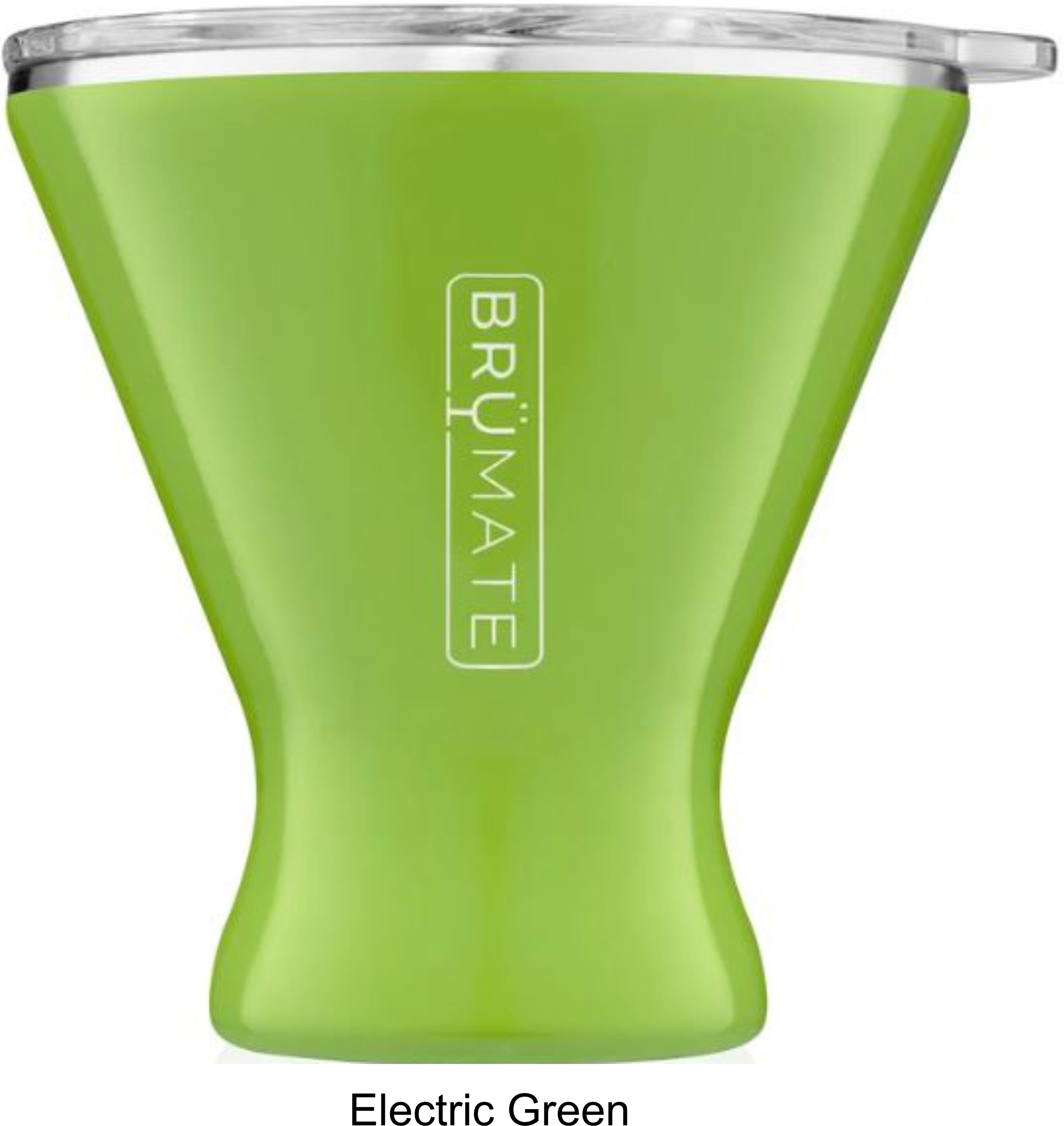 BruMate 10 oz Margtini Tumbler, custom tumbler with logo imprint 22