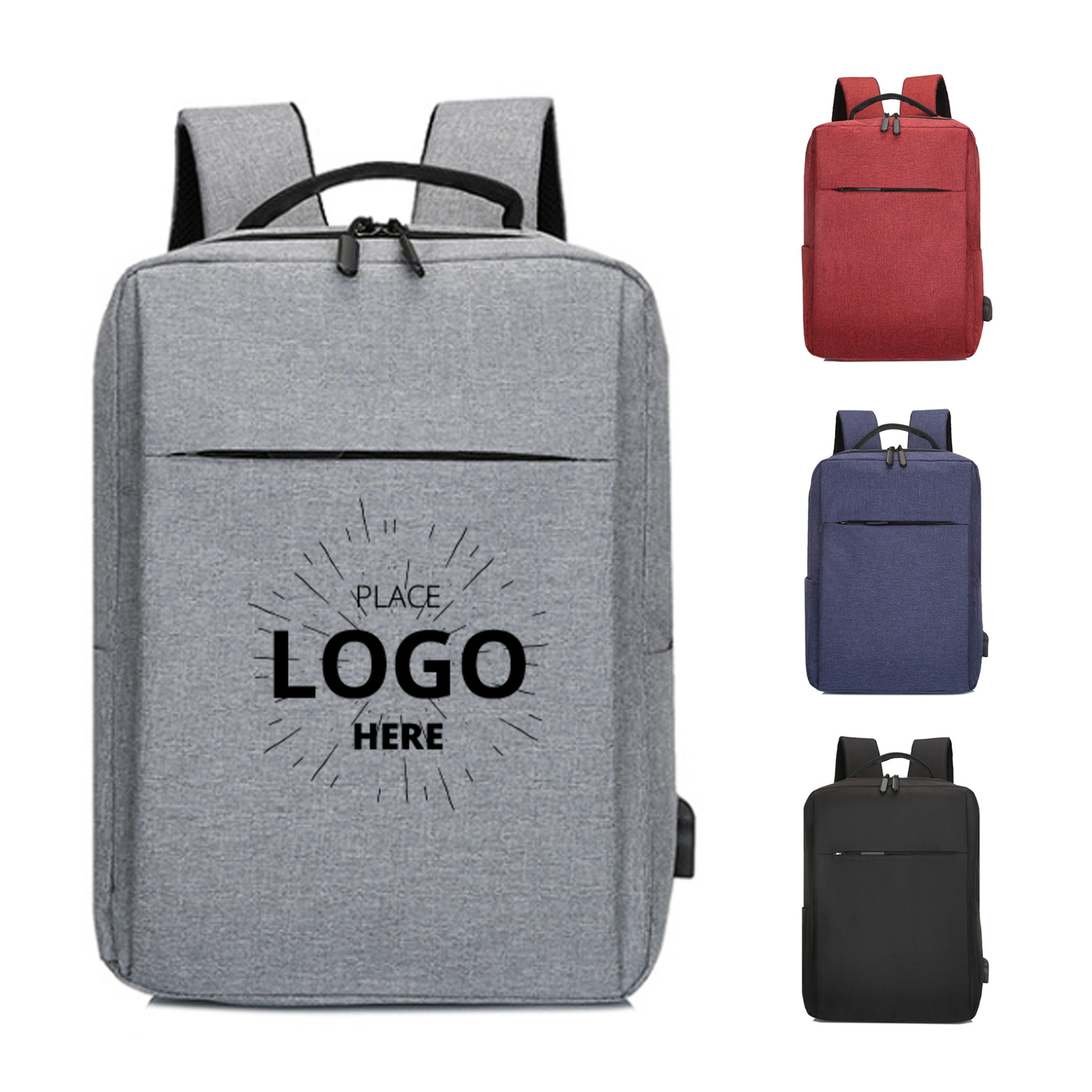 Laptop Backpack 1