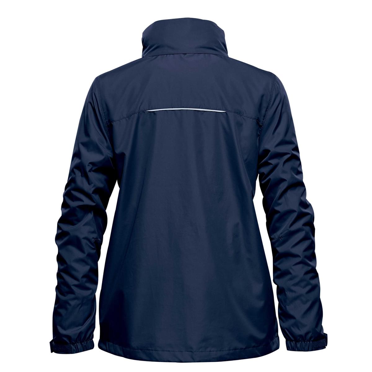 Stormtech Women's Nautilus 3-in-1 Jacket 1