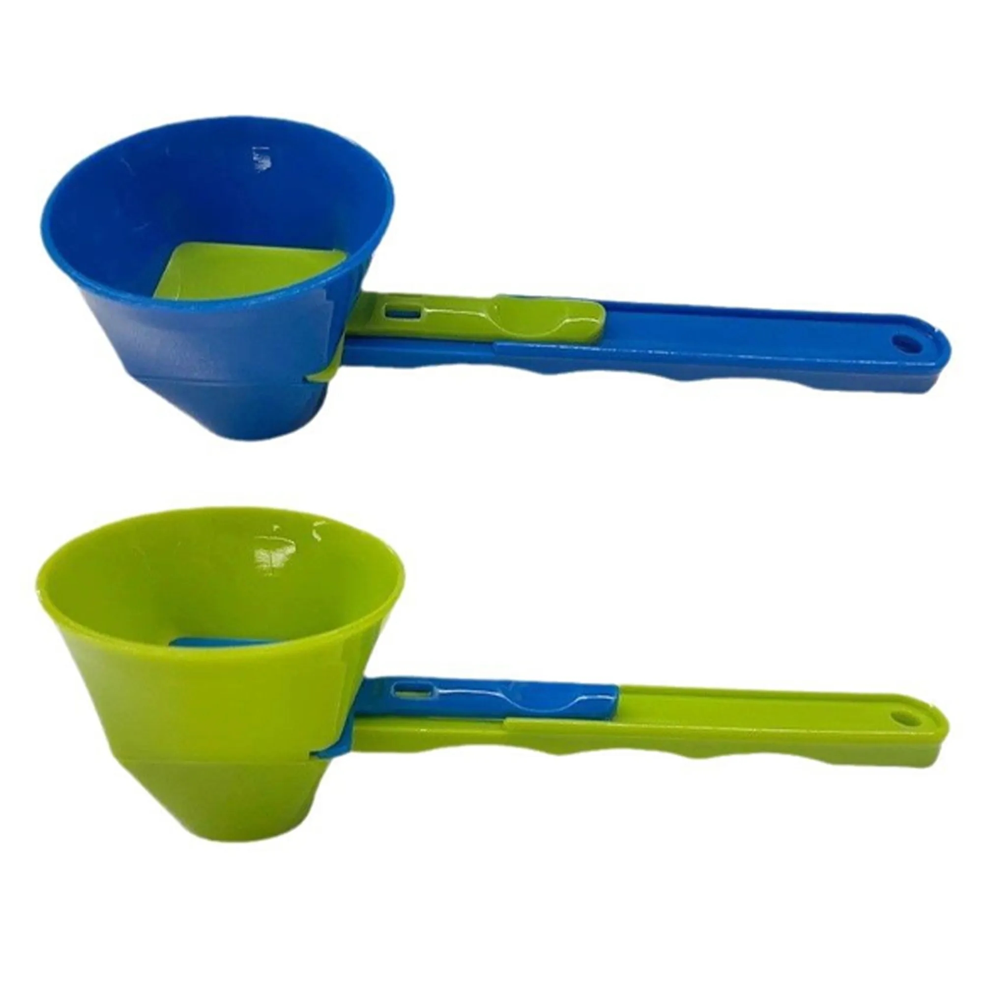 Protein Powder Coffee Leak Proof Spoon 4