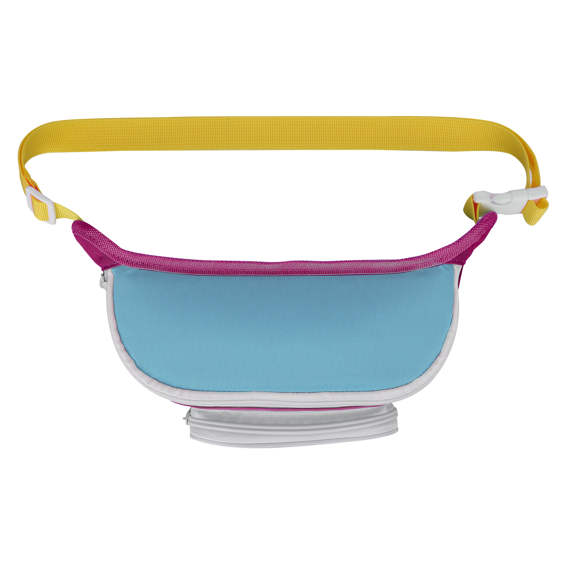 Anywhere 3 Can Insulated Cooler Fanny Pack 13