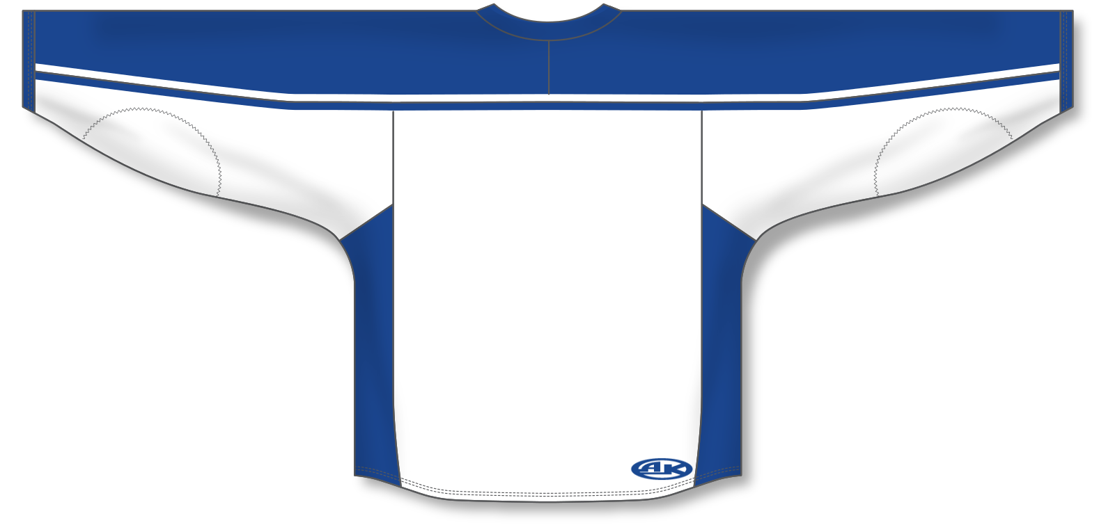 Select Hockey Jerseys H7600-G01 11