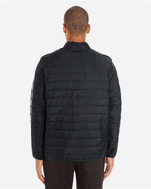 Men's Tall Prevail Packable Puffer - CE700T 17