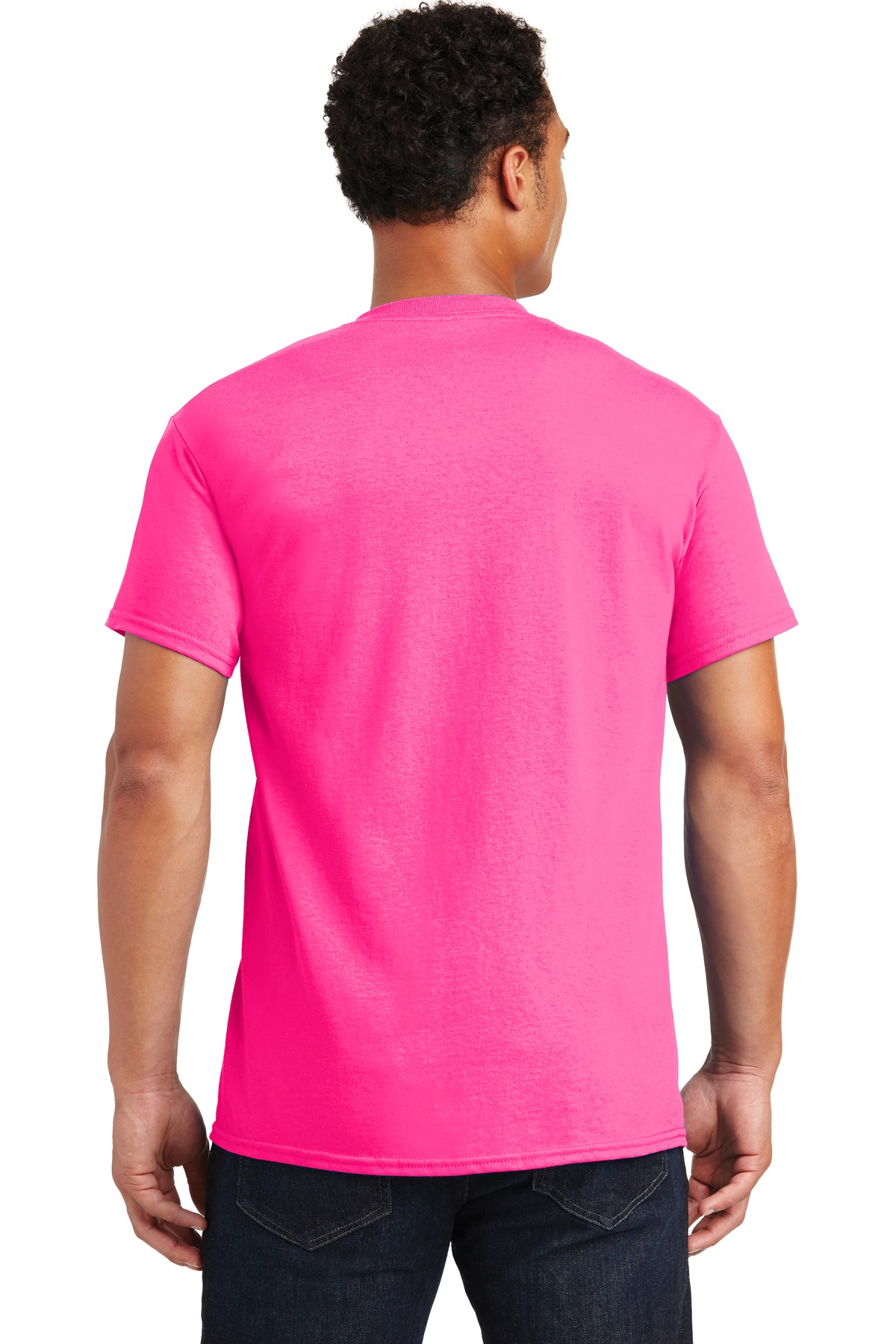 Gildan - Ultra Cotton 100% US Cotton T-Shirt. 2000 467