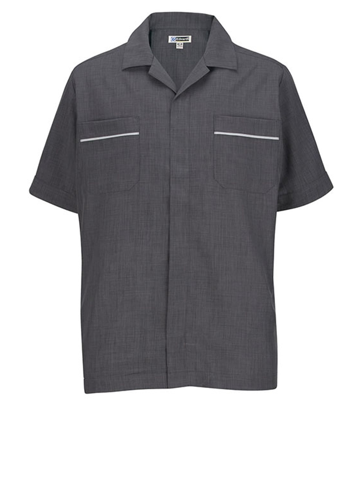Edwards - Polos and Knits - Men's Pinnacle Service Shirt 6
