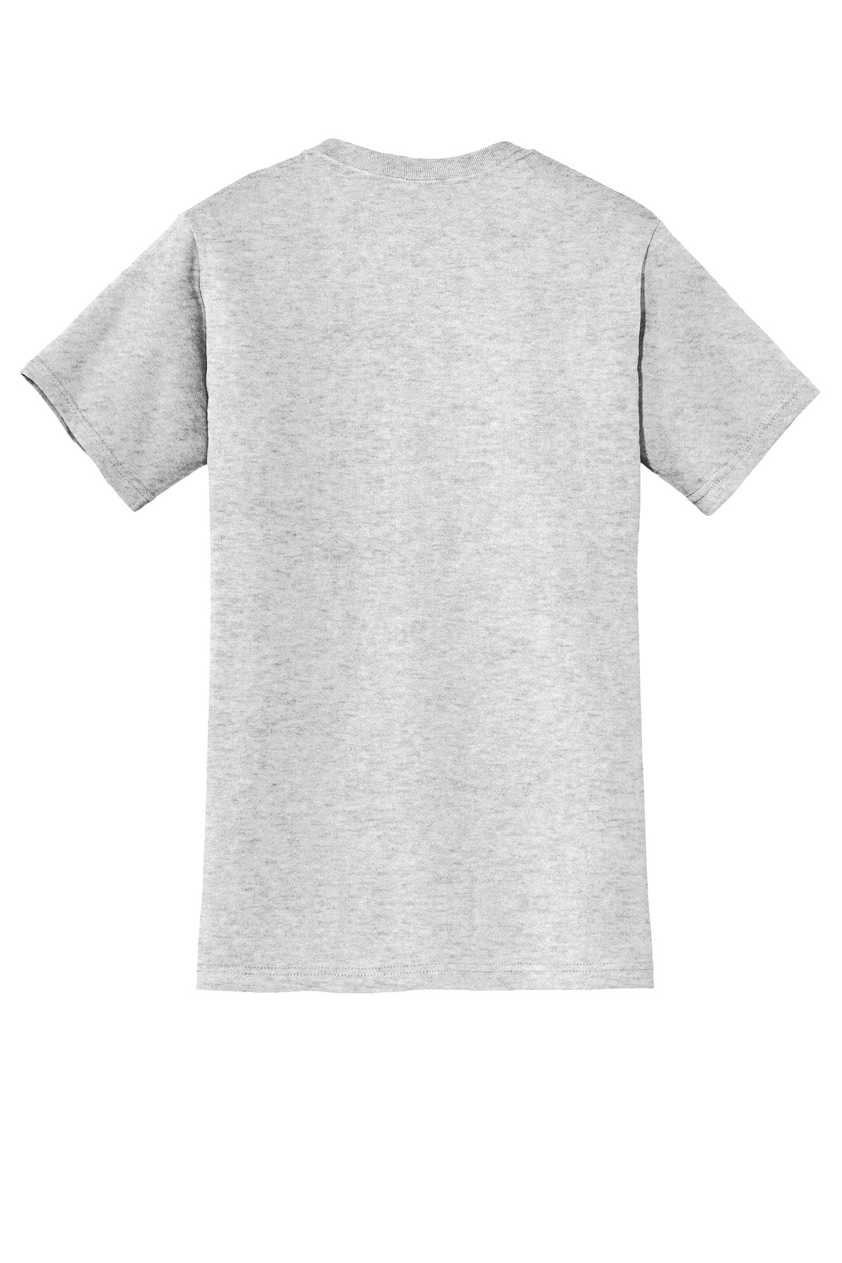 Jerzees - Dri-Power 50/50 Cotton/Poly Pocket T-Shirt. 29MP 56