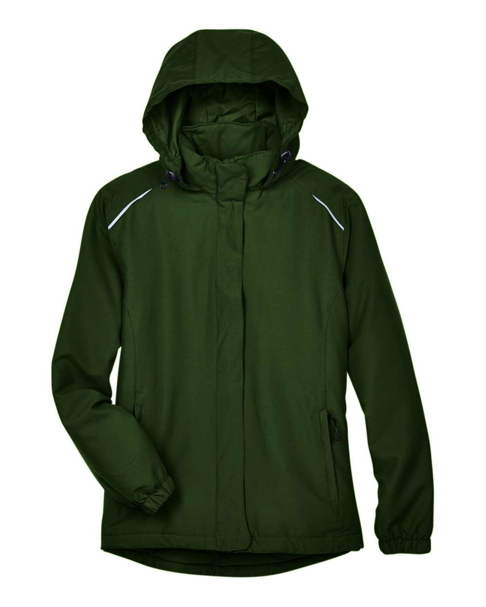 Women's Brisk Insulated Jacket - 78189 63
