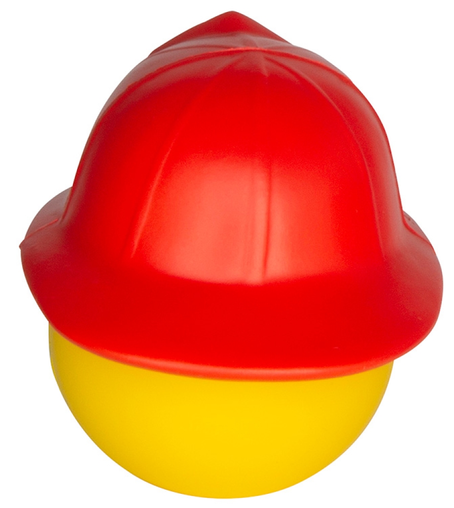 Fireman Hat Emoji Stress Reliever 3