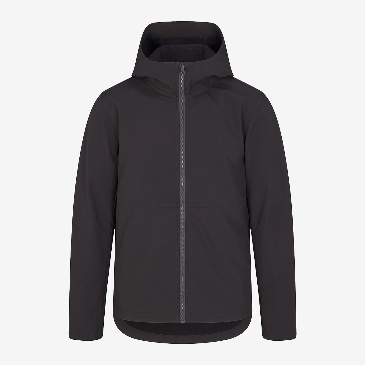 Men's Ascend Soft Shell Hoody 11