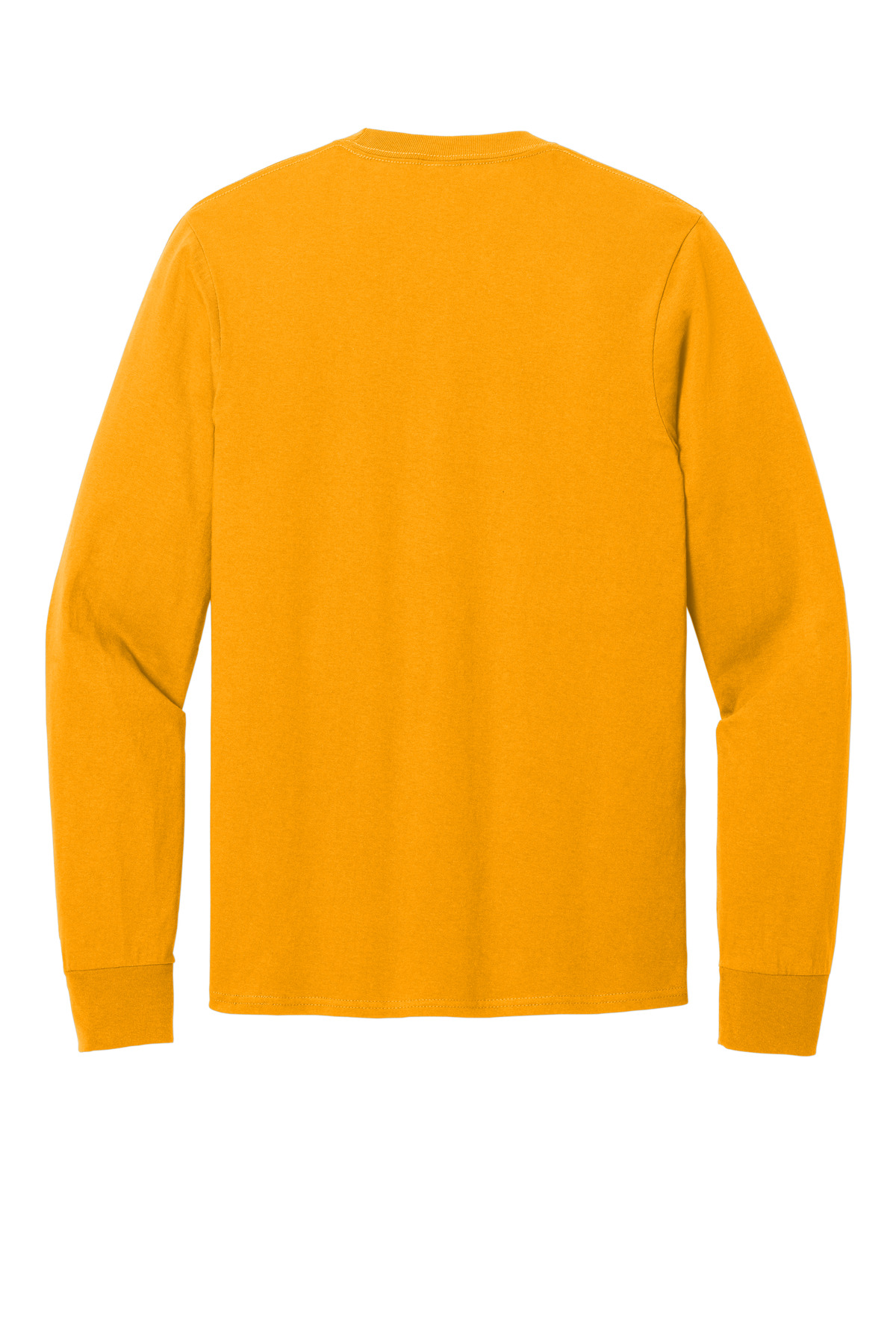 Port & Co Long Sleeve Core Cotton Tee. PC54LS 209
