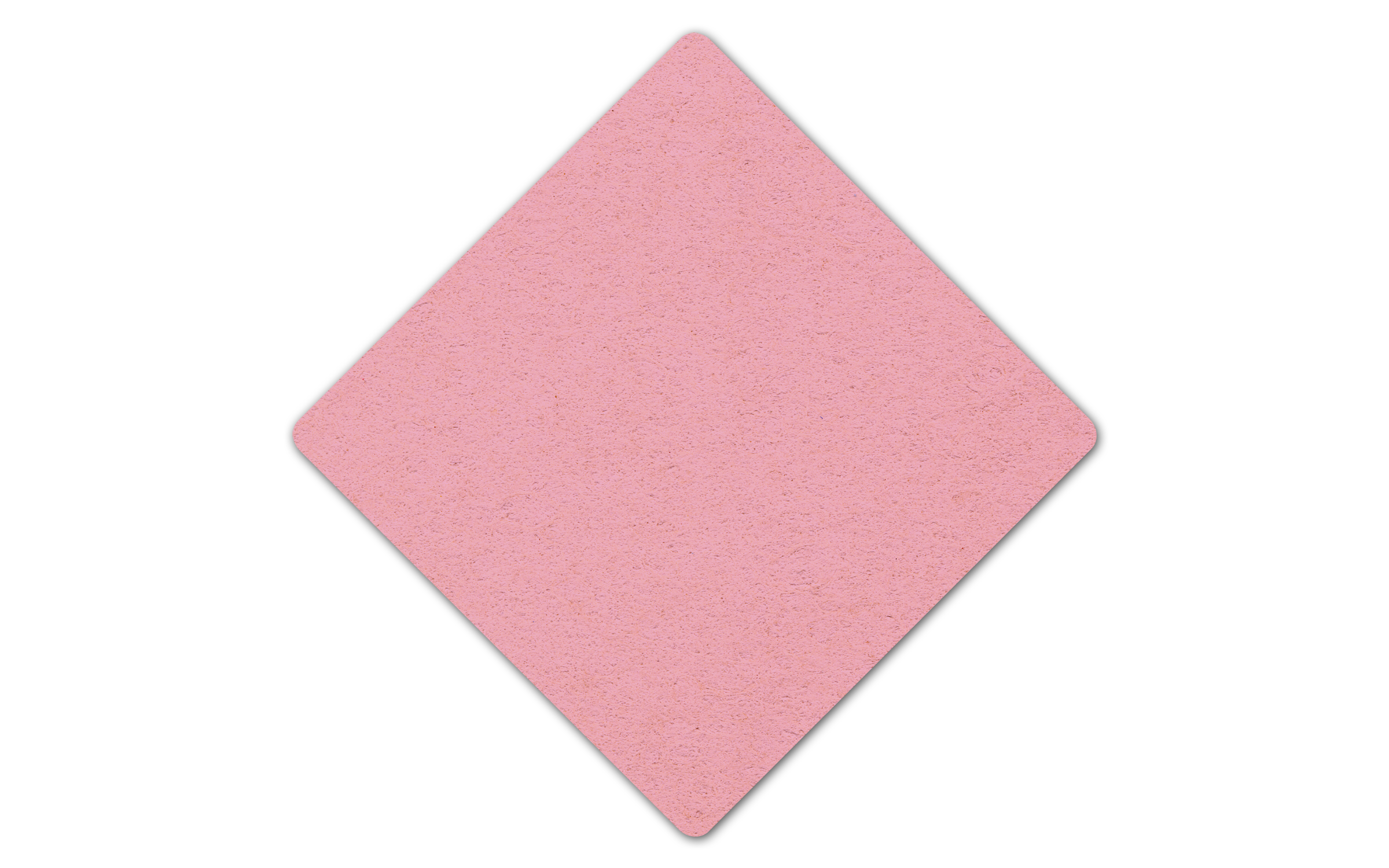 Diamond Compressed Sponge 6
