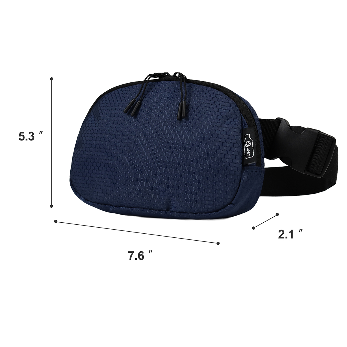 LoopMate Waist Bag 28