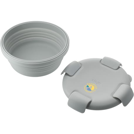 Stojo 36 oz Collapsible Bowl 33