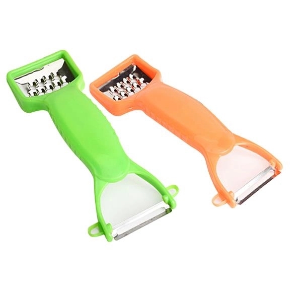 Multifunction Mini Peeler Grater 4