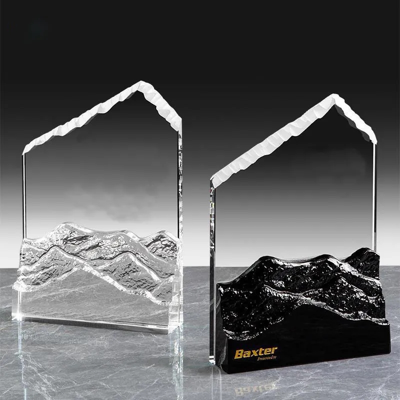 Corporate Stone Peak Award 2