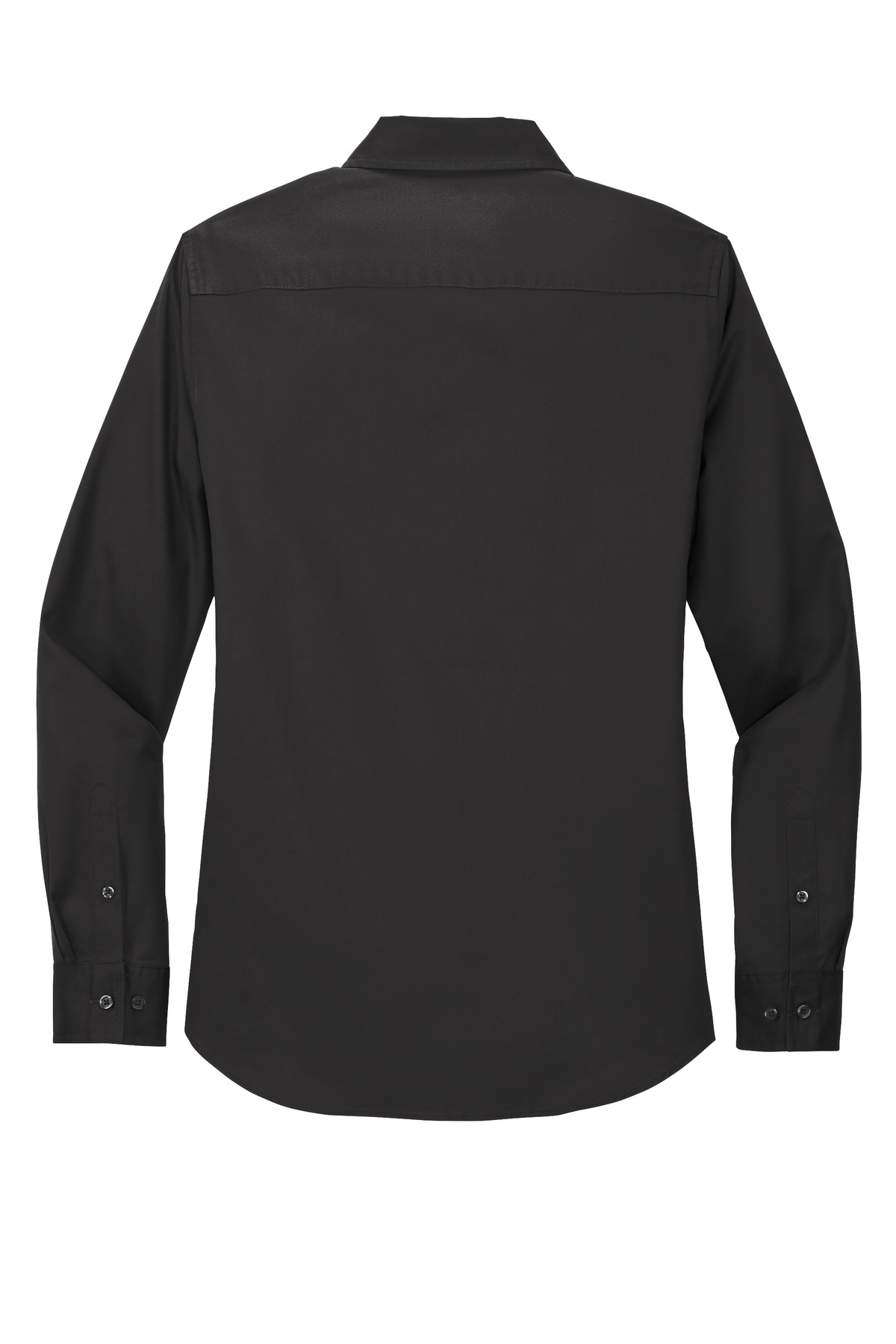 Port Authority Women's Long Sleeve Easy Care Shirt. L608 75