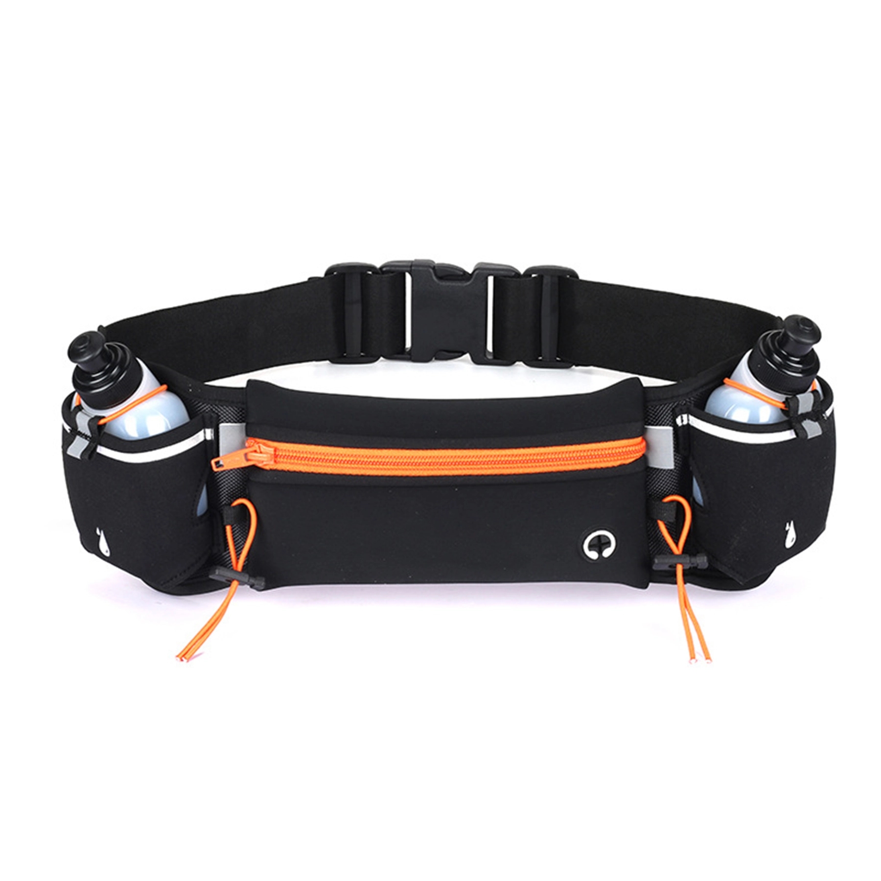 Waterproof Sport Waist Fanny Pack 5