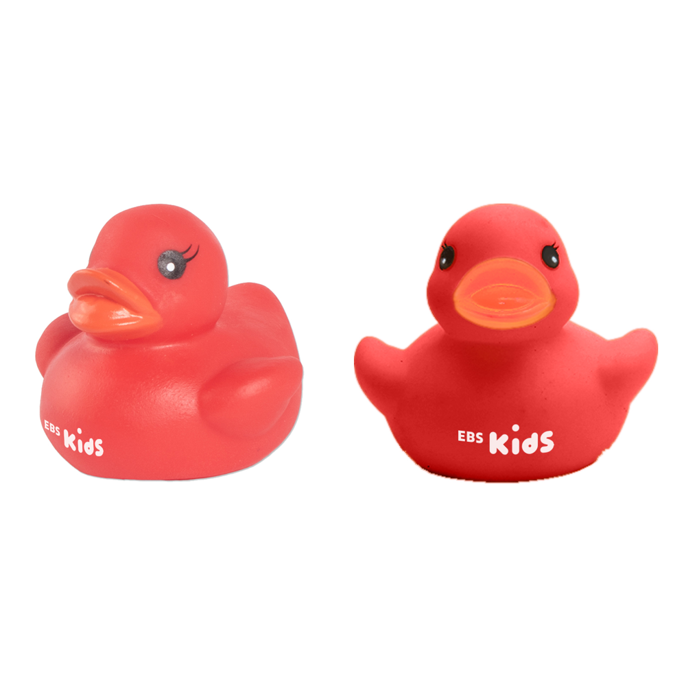 Yellow Duck 8