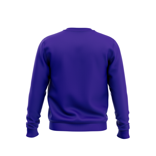 Adult and Kids' Custom 9.2 oz Cotton Sweatshirt - DTF, 4