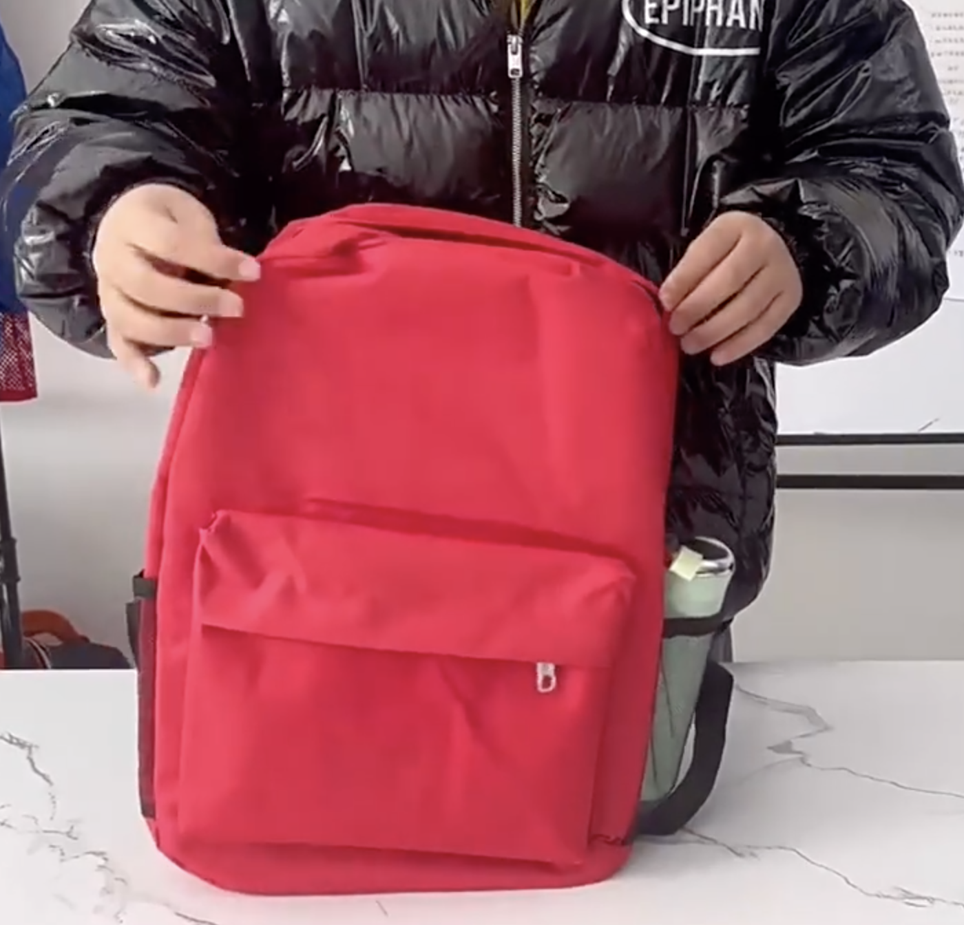 Classic Backpack 4