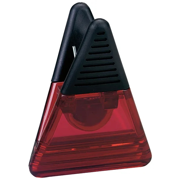 Plastic Ad Clip 8