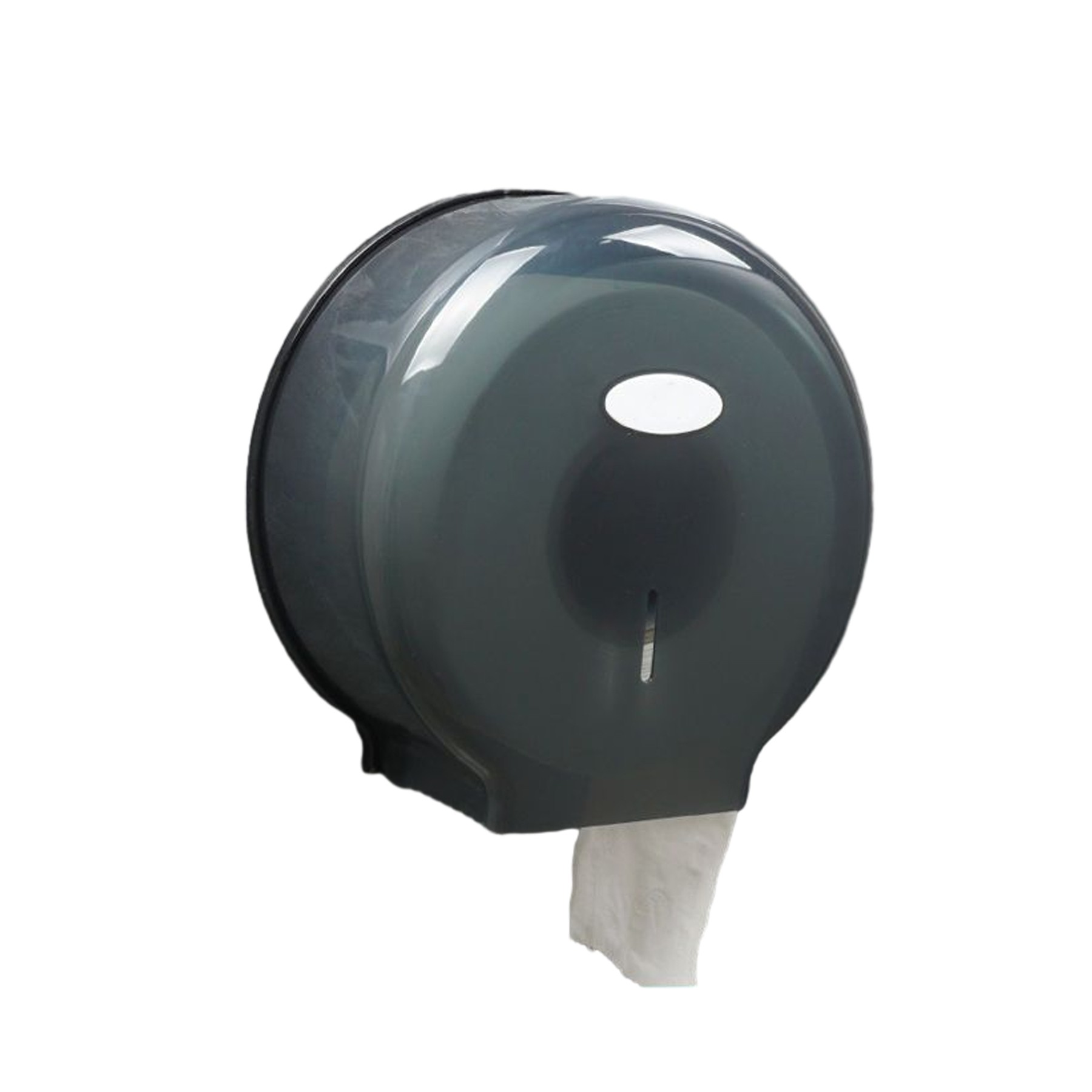 Single Roll Jumbo Tissue Dispenser with Core Adaptor 2