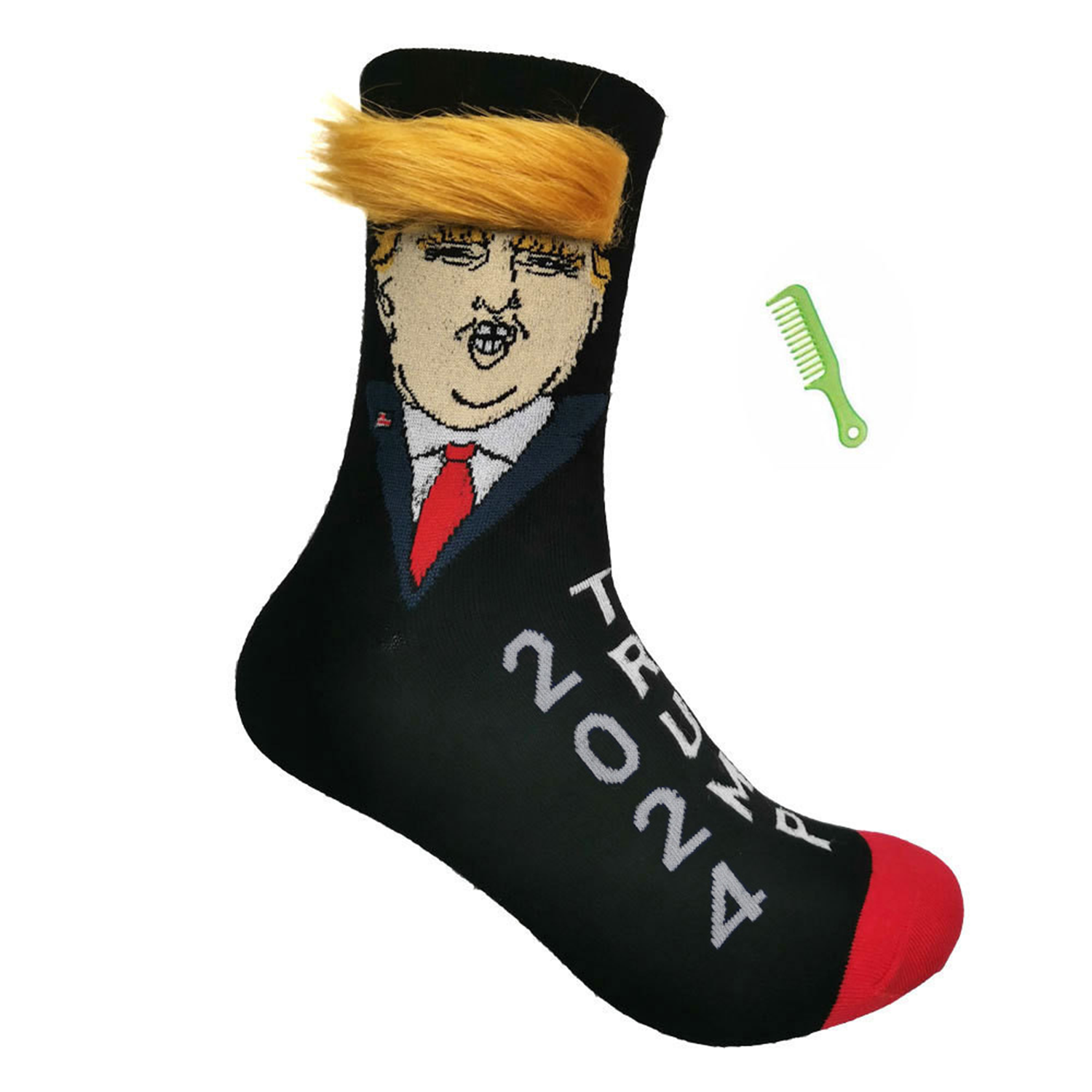 Trump Socks 2