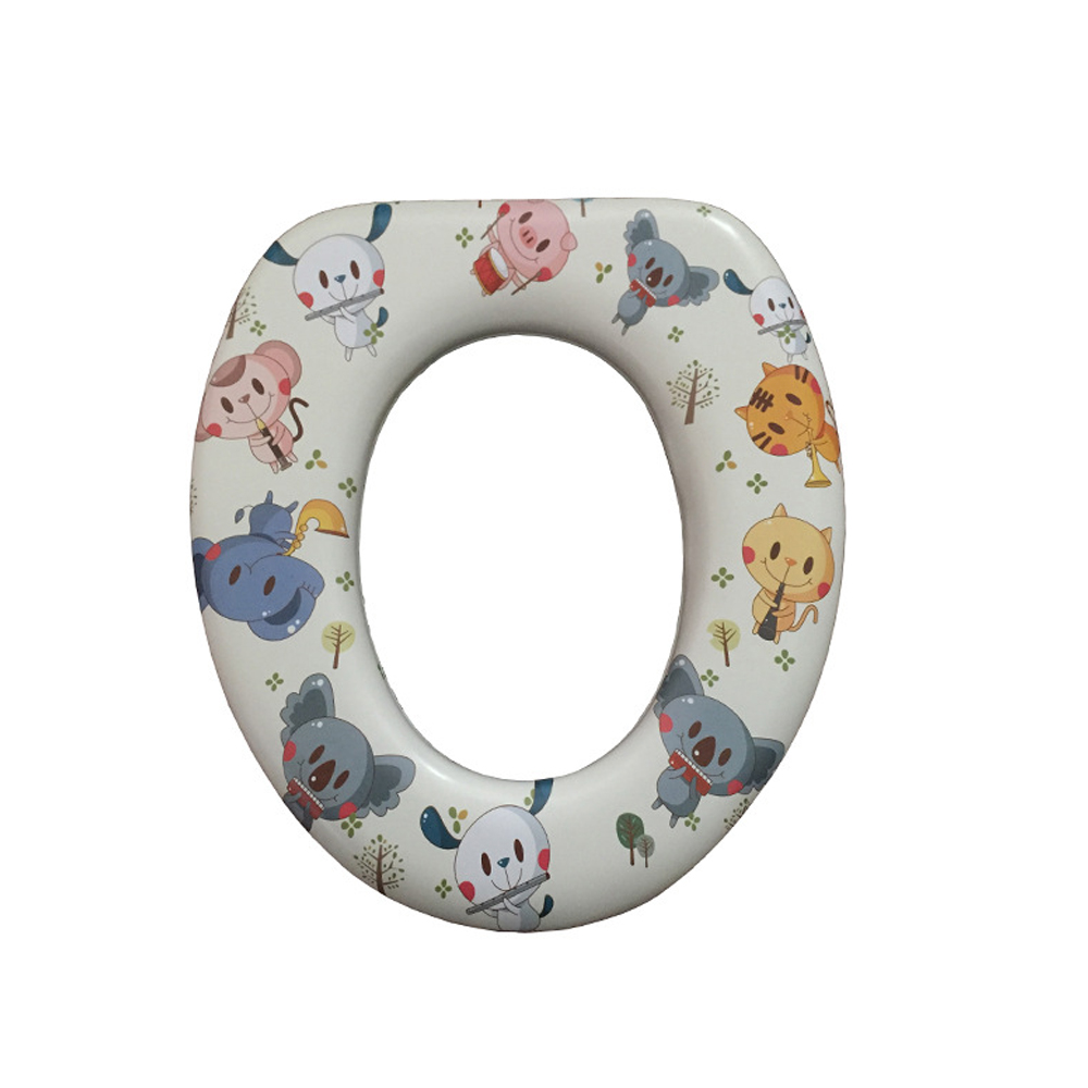 Potty Training Seat for Kids 3